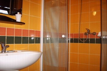 Rumunjska Privát Bran, Eksterijer